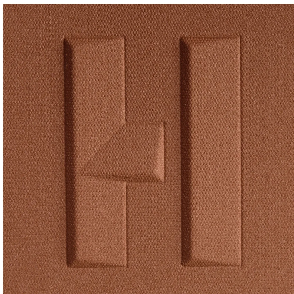NIB $38 HAUS LABS BY LADY GAGA Velvet Talc-Free Powder Bronzer Medium Level 8